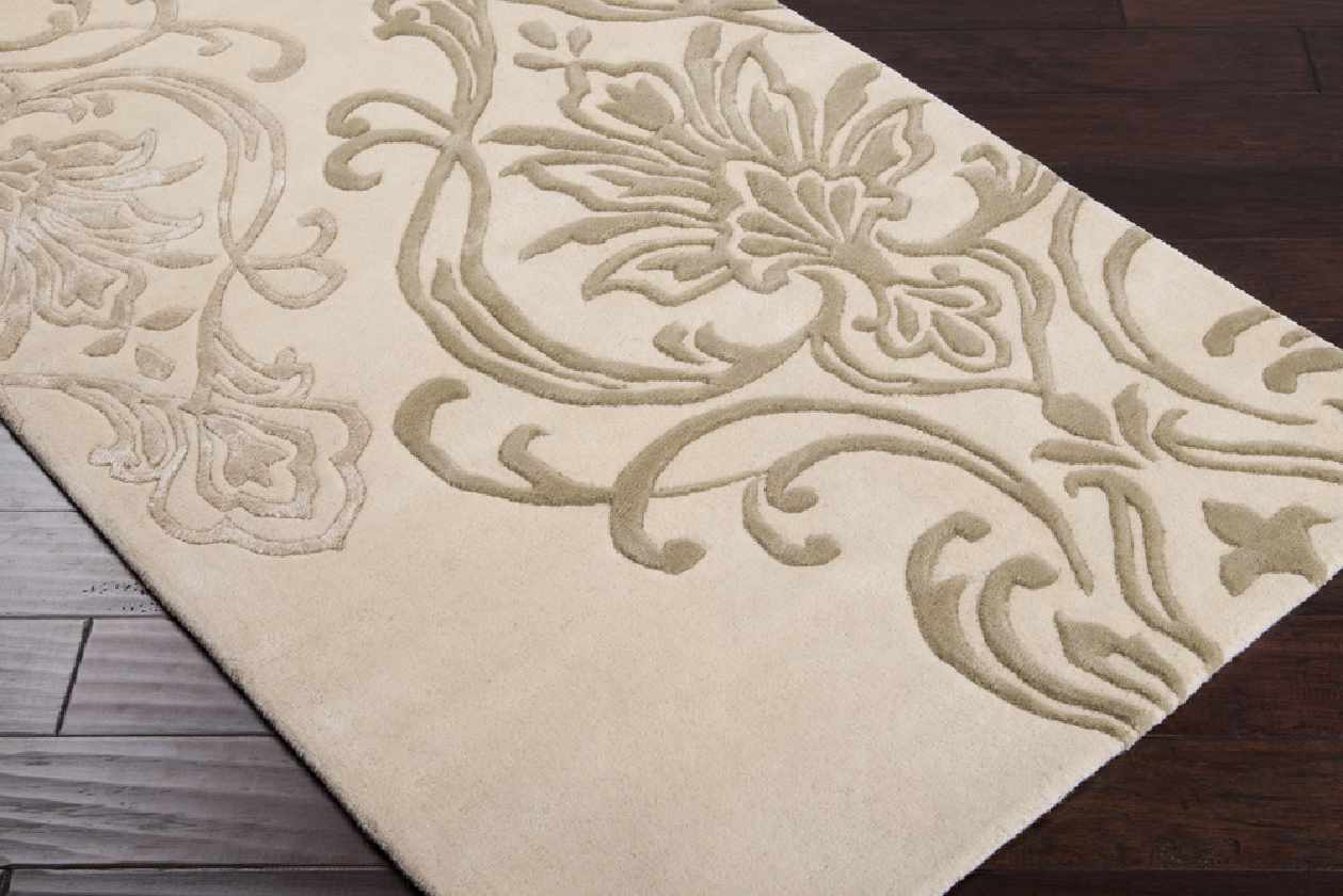 Conew Transitional Area Rug