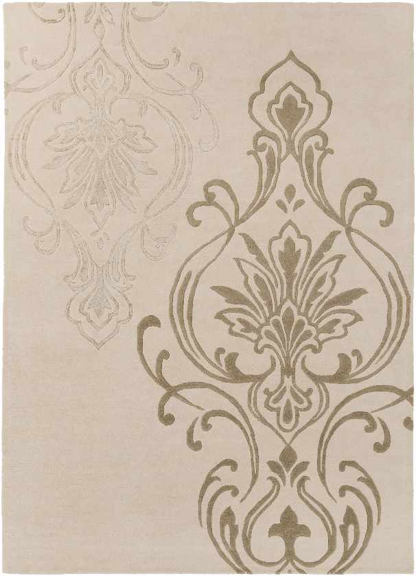 Conew Transitional Area Rug