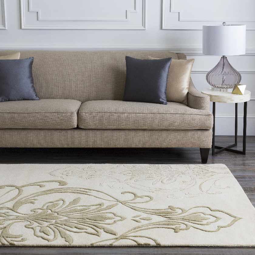 Conew Transitional Area Rug