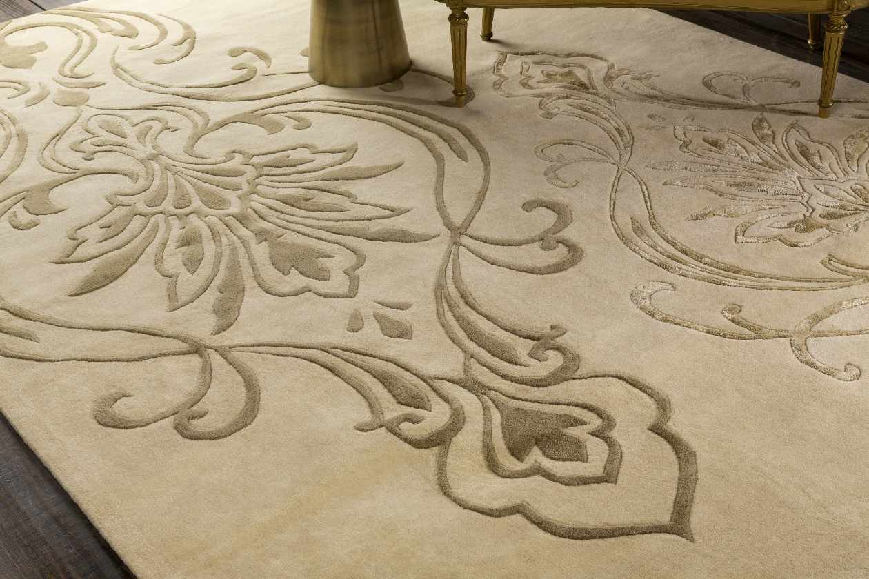 Conew Transitional Area Rug