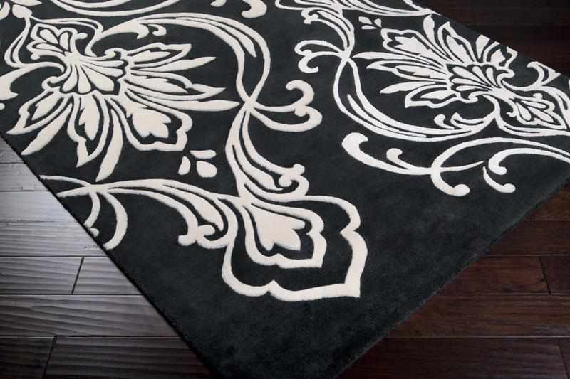 Conew Transitional Area Rug