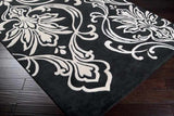 Conew Transitional Area Rug