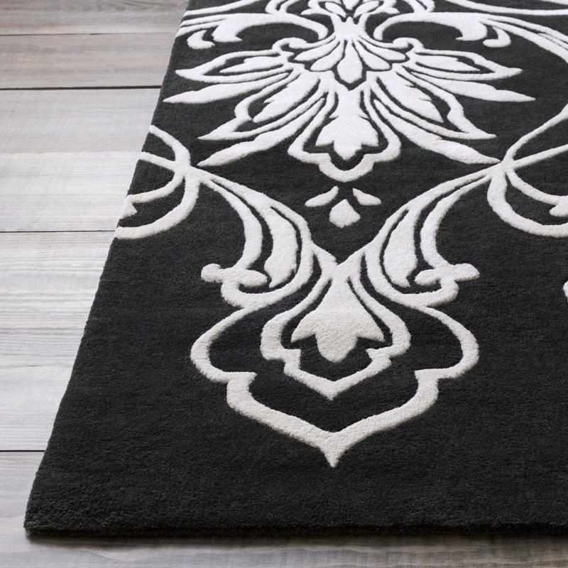Conew Transitional Area Rug