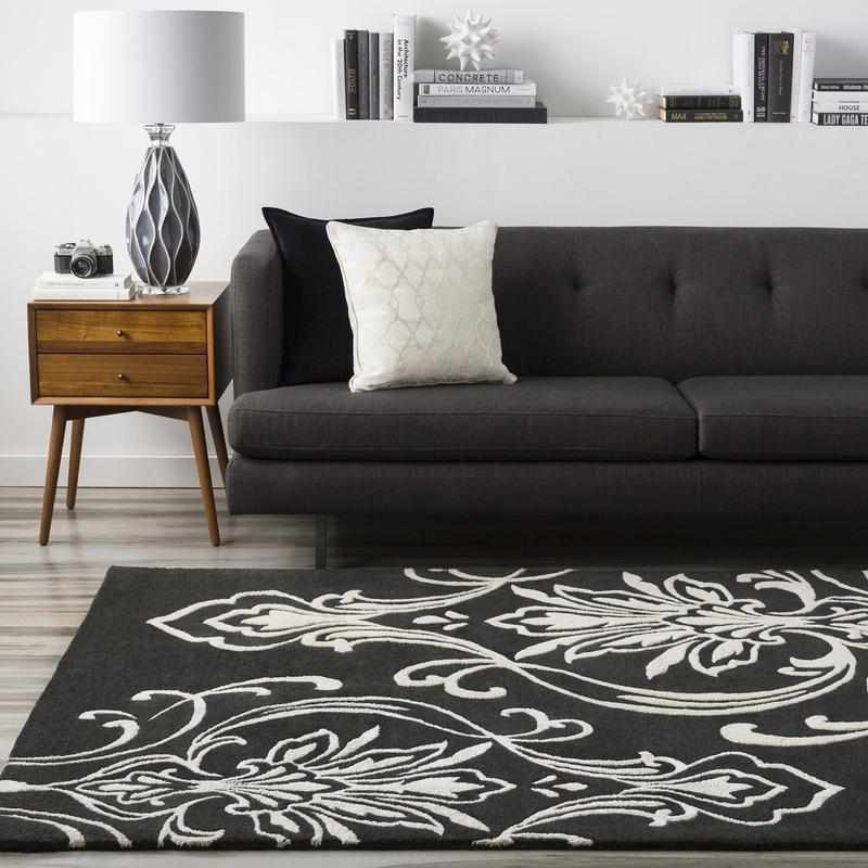 Conew Transitional Area Rug