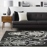 Conew Transitional Area Rug