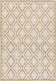 Fishcum Transitional Brown Cloud Area Rug