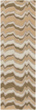 Tarboys Modern Mocha Area Rug