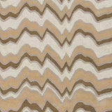 Tarboys Modern Mocha Area Rug