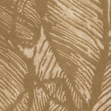 Saultcle Modern Blue/Brown/Yellow Area Rug