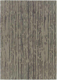 Statefra Modern Medium Gray Area Rug