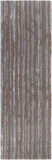 Geetra Modern Gray Area Rug