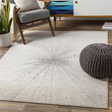 Rnesshe Modern Area Rug