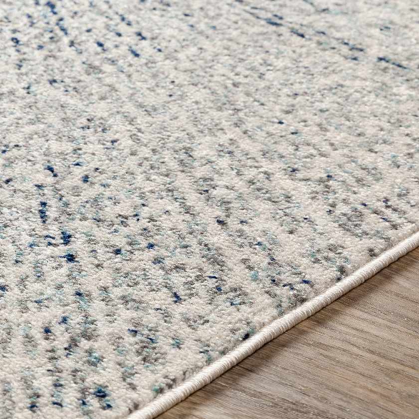 Rnesshe Modern Area Rug