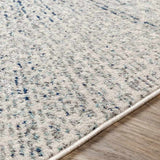 Rnesshe Modern Area Rug