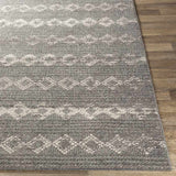 Nalyork Bohemian/Global Area Rug