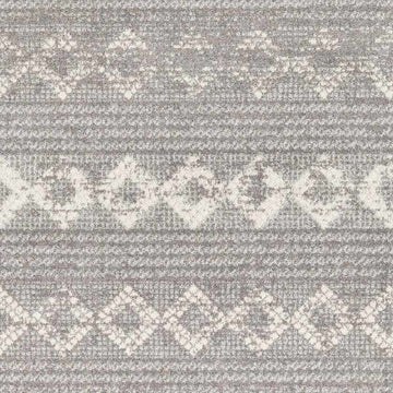 Nalyork Bohemian/Global Area Rug