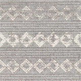 Nalyork Bohemian/Global Area Rug
