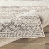 Nalyork Bohemian/Global Area Rug