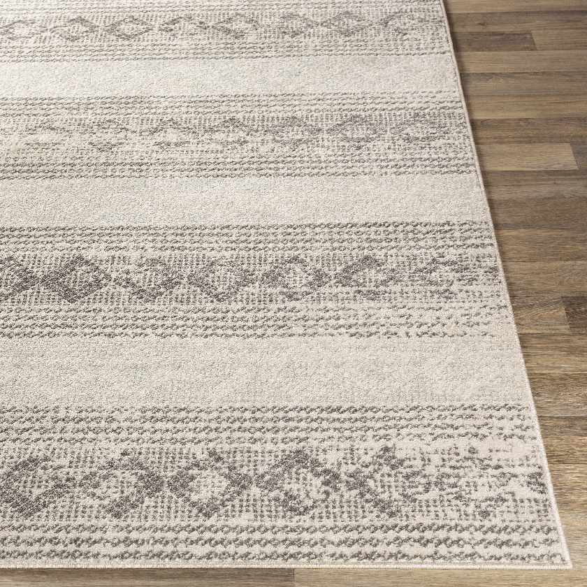 Nalyork Bohemian/Global Area Rug