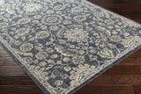 Beeminsia Updated Traditional Area Rug