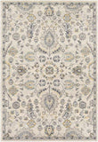 Beeminsia Updated Traditional Area Rug