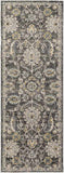 Beeminsia Updated Traditional Area Rug