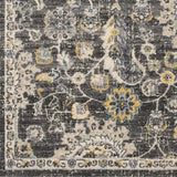 Beeminsia Updated Traditional Area Rug