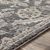 Beeminsia Updated Traditional Area Rug