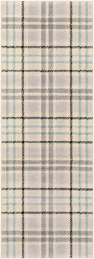 Culhing Transitional Area Rug