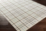 Culhing Transitional Area Rug
