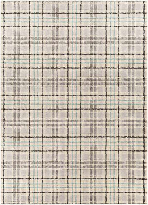 Culhing Transitional Area Rug