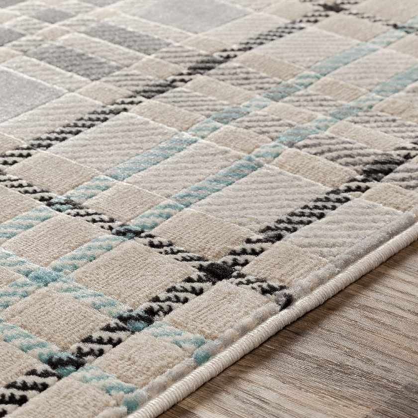 Culhing Transitional Area Rug