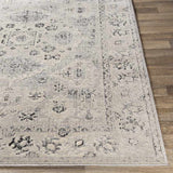 Fordlathe Updated Traditional Area Rug