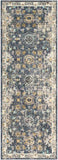 Tuckshall Updated Traditional Area Rug
