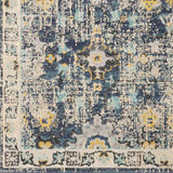 Tuckshall Updated Traditional Area Rug