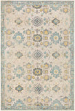 Tuckshall Updated Traditional Area Rug