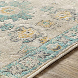 Tuckshall Updated Traditional Area Rug