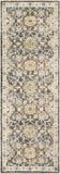 Tuckshall Updated Traditional Area Rug