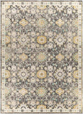 Tuckshall Updated Traditional Area Rug