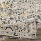 Tuckshall Updated Traditional Area Rug