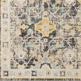 Tuckshall Updated Traditional Area Rug