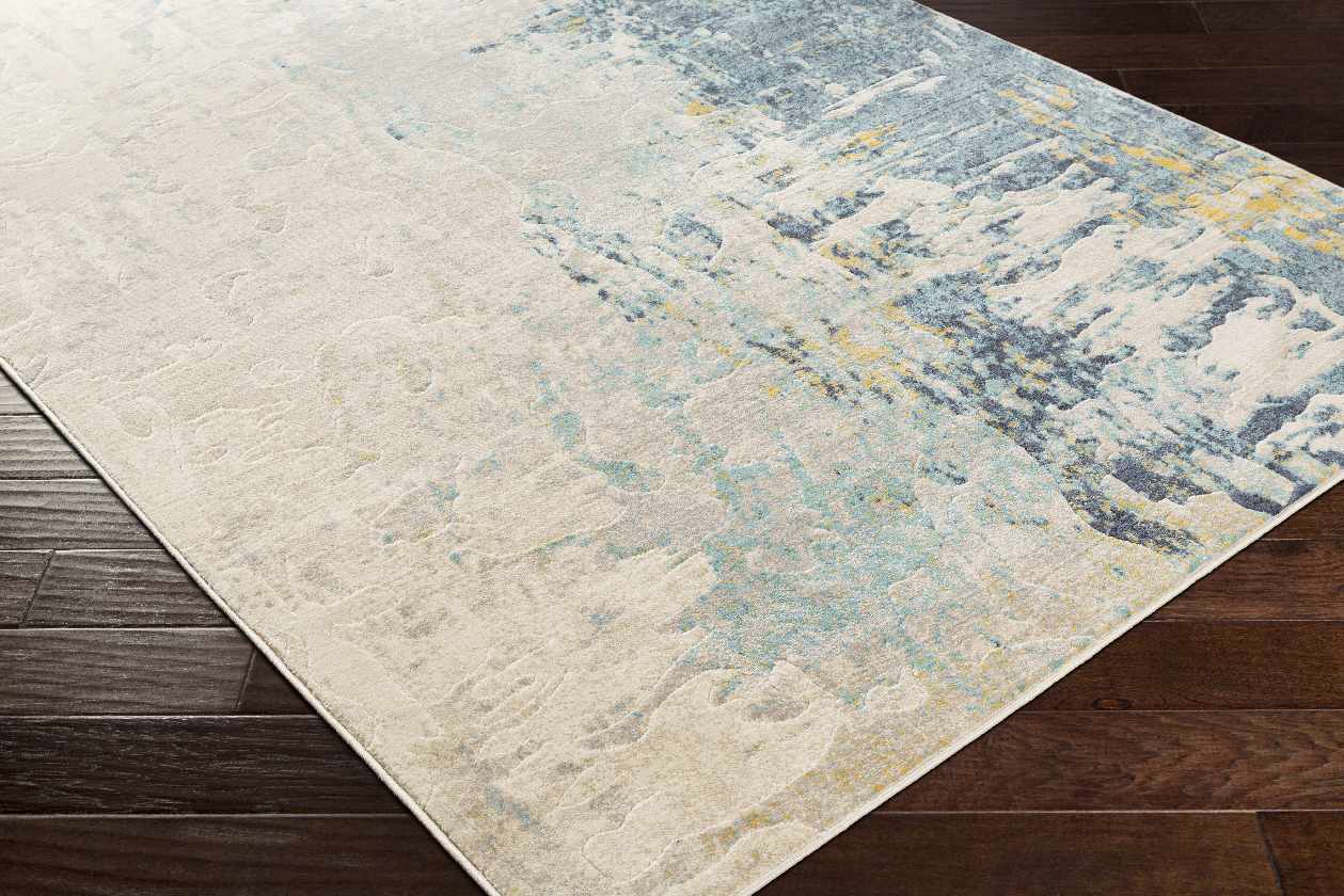 Maylans Modern Area Rug
