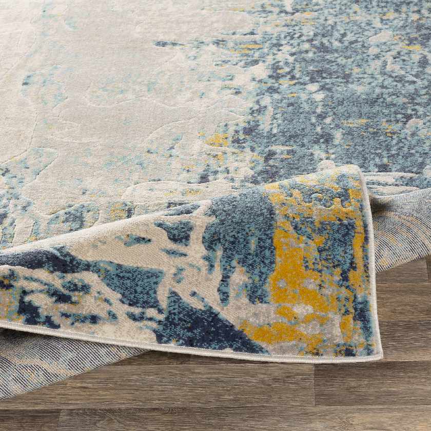 Maylans Modern Area Rug