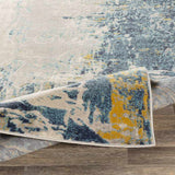 Maylans Modern Area Rug