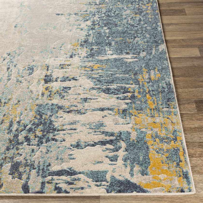 Maylans Modern Area Rug