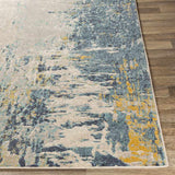 Maylans Modern Area Rug