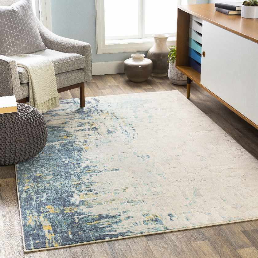 Maylans Modern Area Rug
