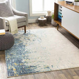 Maylans Modern Area Rug