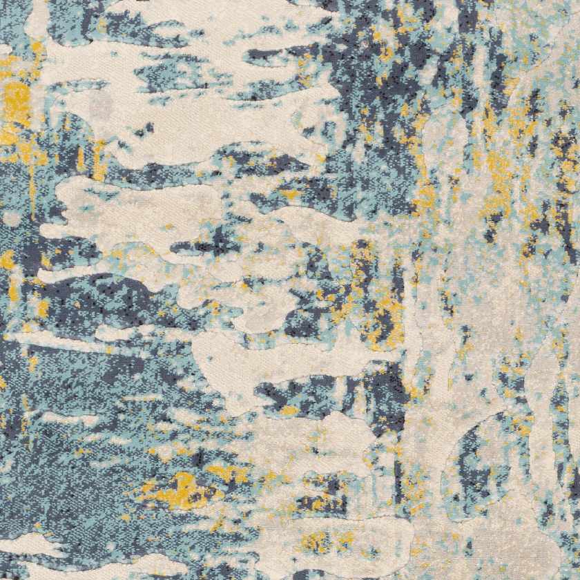 Maylans Modern Area Rug