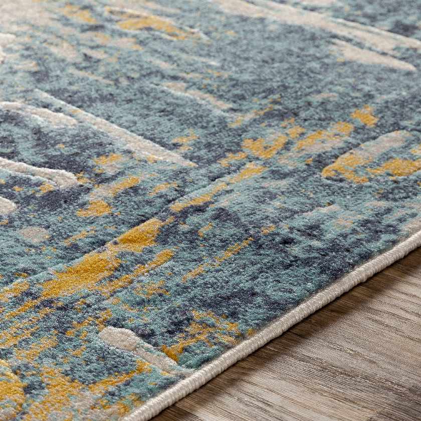 Maylans Modern Area Rug